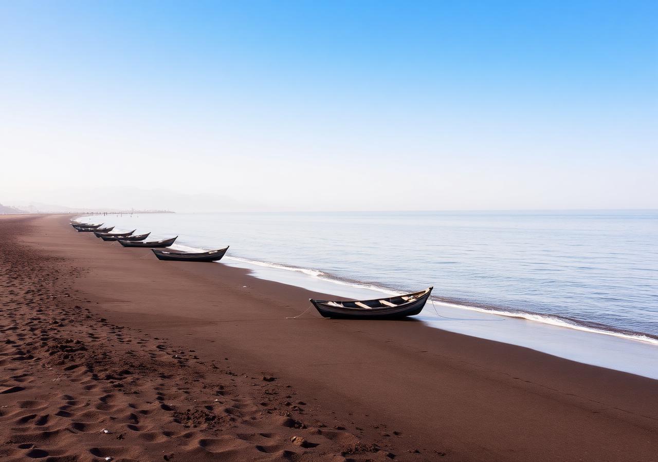 Playa de Almayate