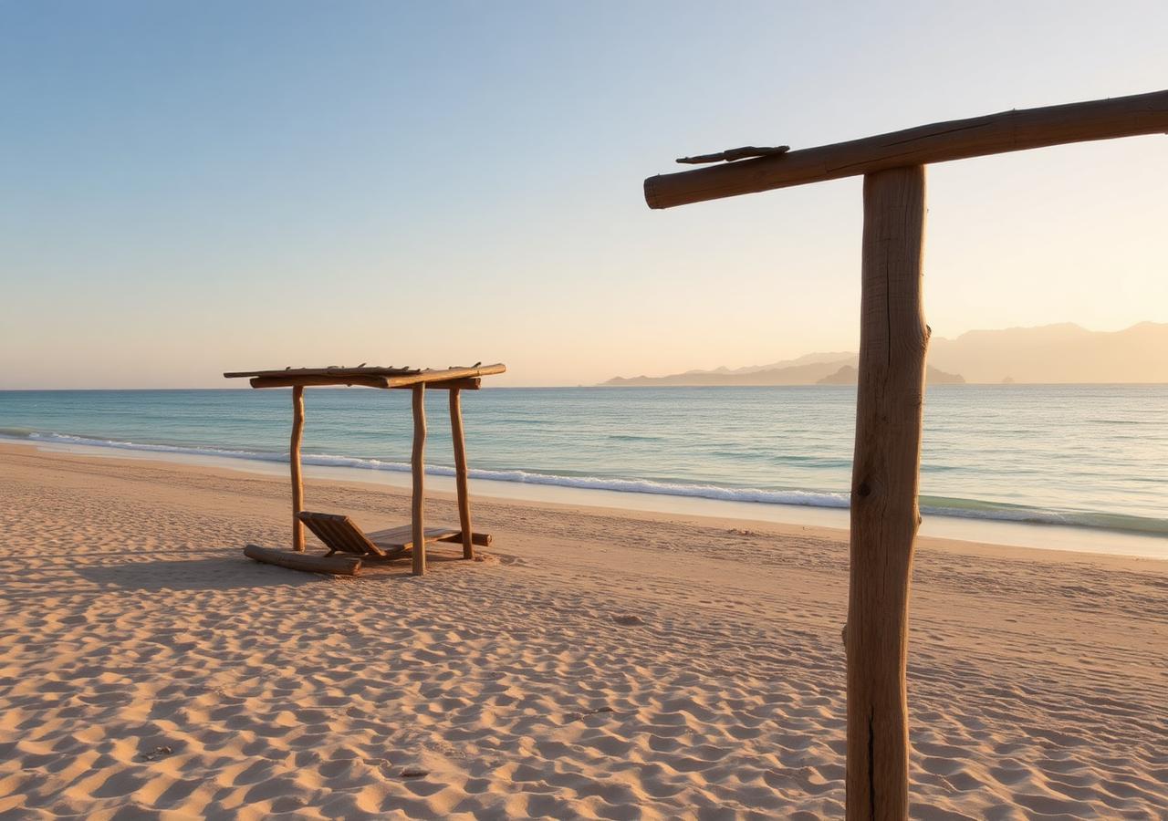 Playa de Benajarafe